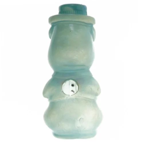 A.J Renzi USA sparegris fra 1960'erne (str. 28 cm)