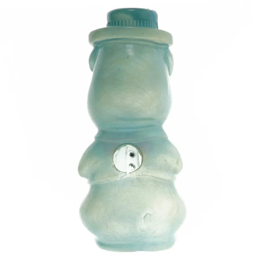 A.J Renzi USA sparegris fra 1960'erne (str. 28 cm)