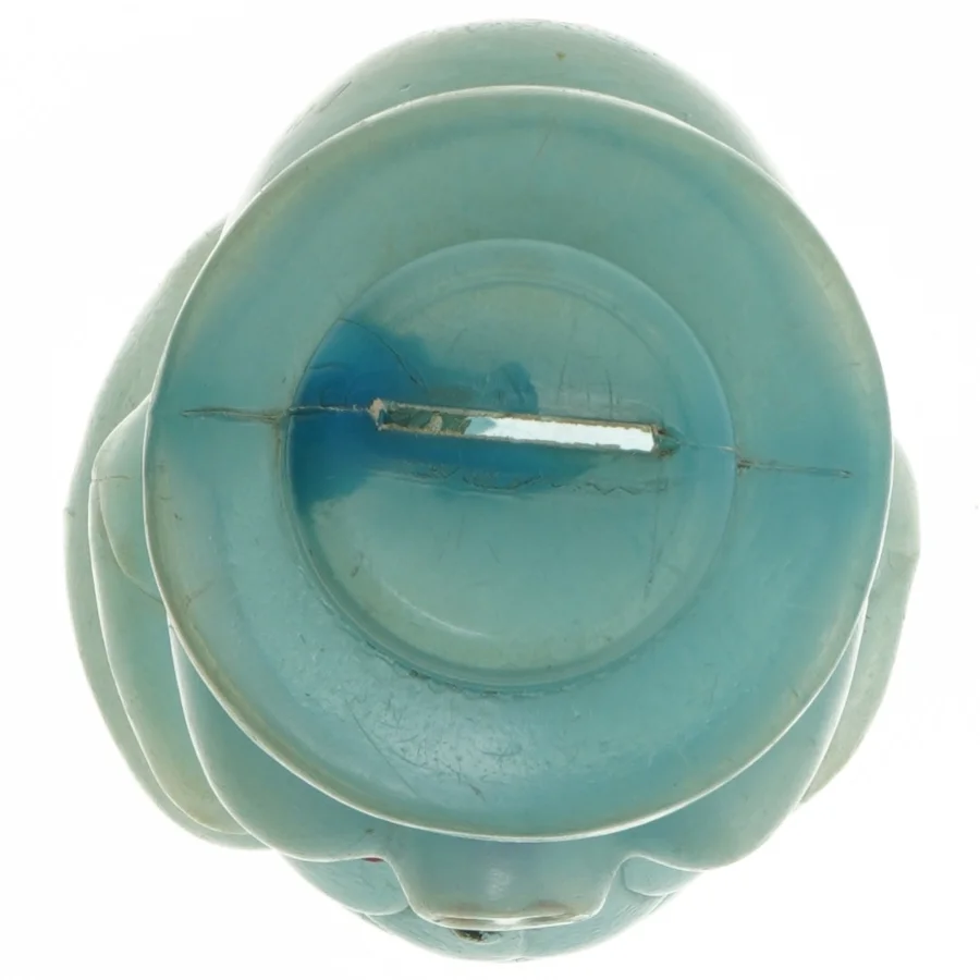 A.J Renzi USA sparegris fra 1960'erne (str. 28 cm)