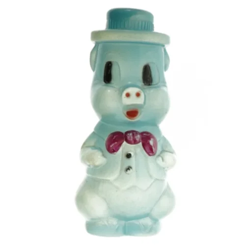 A.J Renzi USA sparegris fra 1960'erne (str. 28 cm)