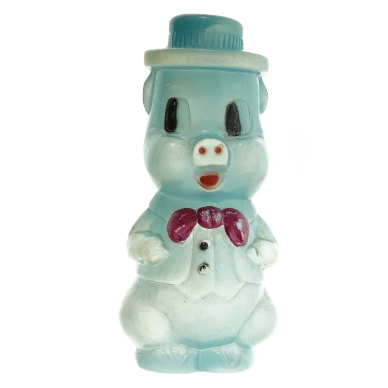 A.J Renzi USA sparegris fra 1960'erne (str. 28 cm)