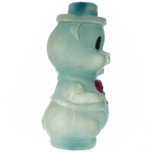 A.J Renzi USA sparegris fra 1960'erne (str. 28 cm)