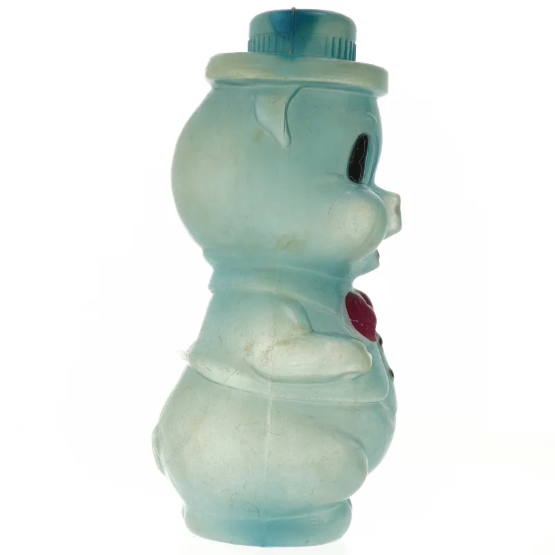 A.J Renzi USA sparegris fra 1960'erne (str. 28 cm)