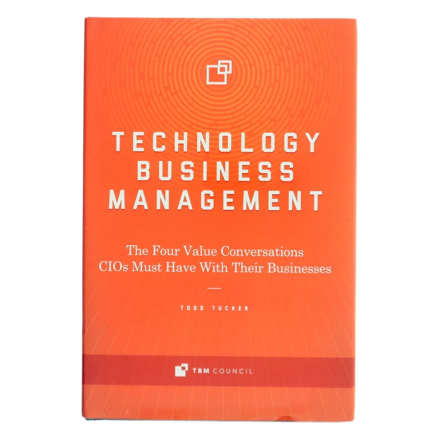 Technology Business Management af Todd Tucker (Bog)
