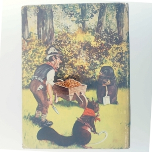 Lewis Carroll's Alice's Adventures in Wonderland 1932 (bog)