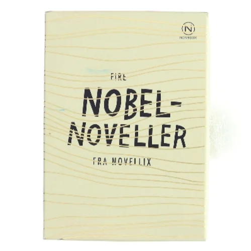 Fire Nobel-noveller