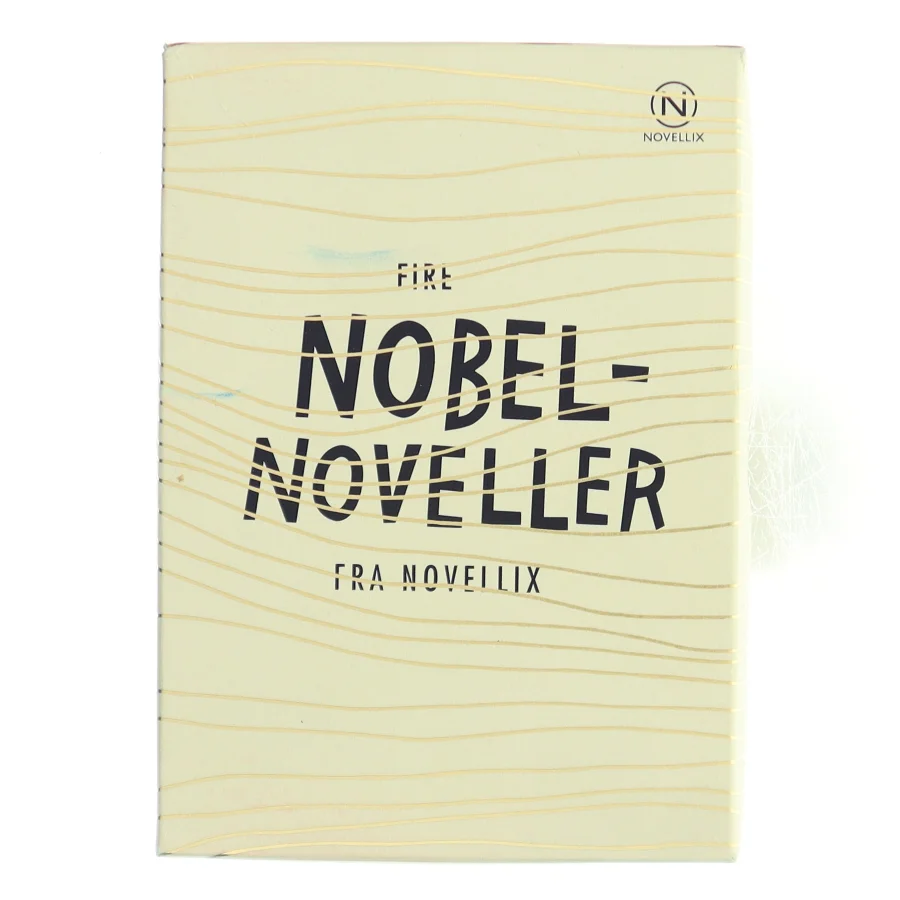 Fire Nobel-noveller