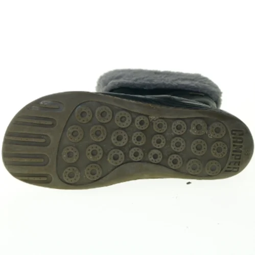 UBRUGTE Camper Peu Cami Læder Støvler fra Camper (str. 38)