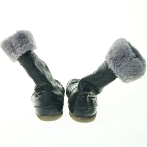 UBRUGTE Camper Peu Cami Læder Støvler fra Camper (str. 38)