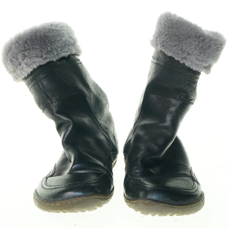 UBRUGTE Camper Peu Cami Læder Støvler fra Camper (str. 38)