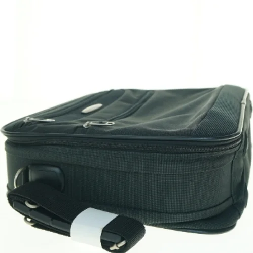 UBRUGT Sort computertaske fra Eminent (str. 44 x 34 x 14 cm)
