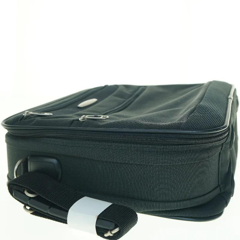UBRUGT Sort computertaske fra Eminent (str. 44 x 34 x 14 cm)