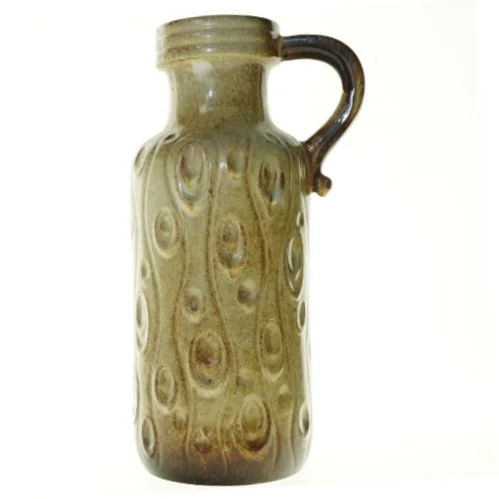 Scheurich WG Keramik Vase (str. H. 45 cm. ø. 18 cm)