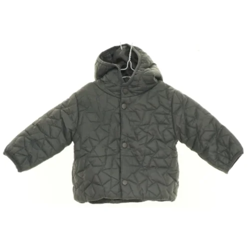 Vatteret Overgangsjakke fra Primark (str. 62 cm)