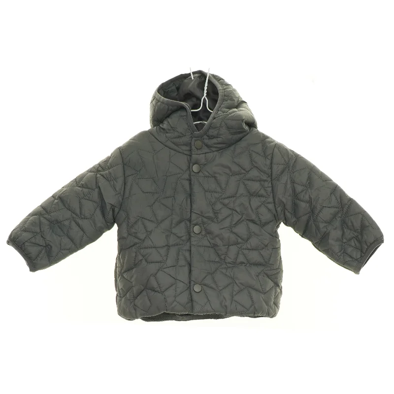 Vatteret Overgangsjakke fra Primark (str. 62 cm)