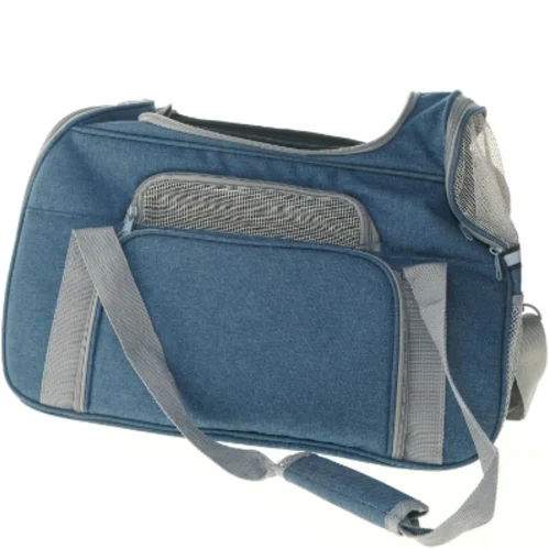 AniOne Transporttaske til kæledyr (str. 48x36x24 cm)
