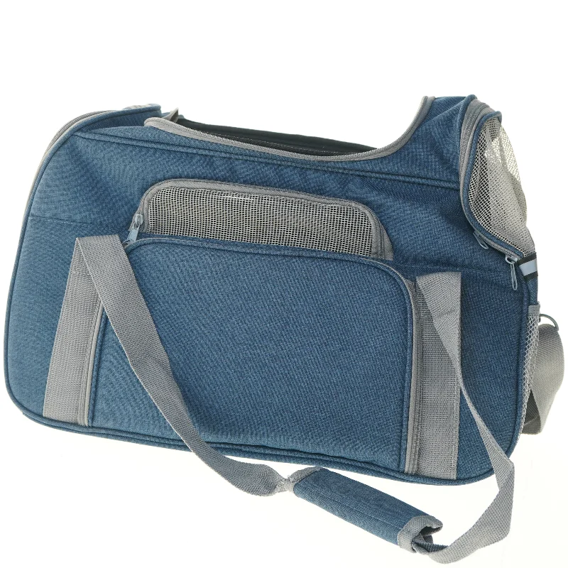 AniOne Transporttaske til kæledyr (str. 48x36x24 cm)