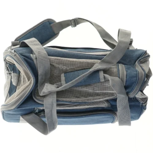 AniOne Transporttaske til kæledyr (str. 48x36x24 cm)