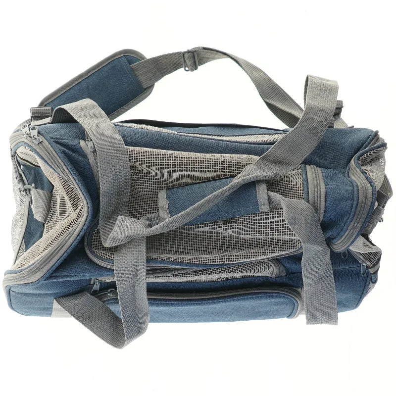 AniOne Transporttaske til kæledyr (str. 48x36x24 cm)