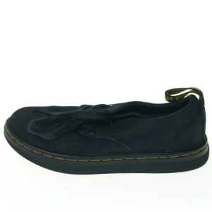 UDEN BRUGSSPOR Snøre Sko fra Dr. Martens (str. 24)