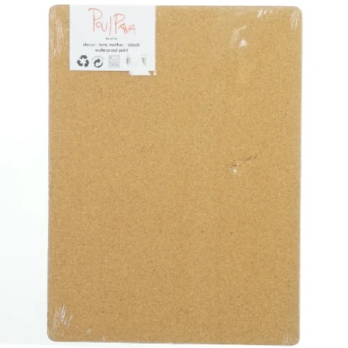 Poul Pava Love Mother billede bordskåner dækkeserviet(str. 39,5 x. 29,5 cm)