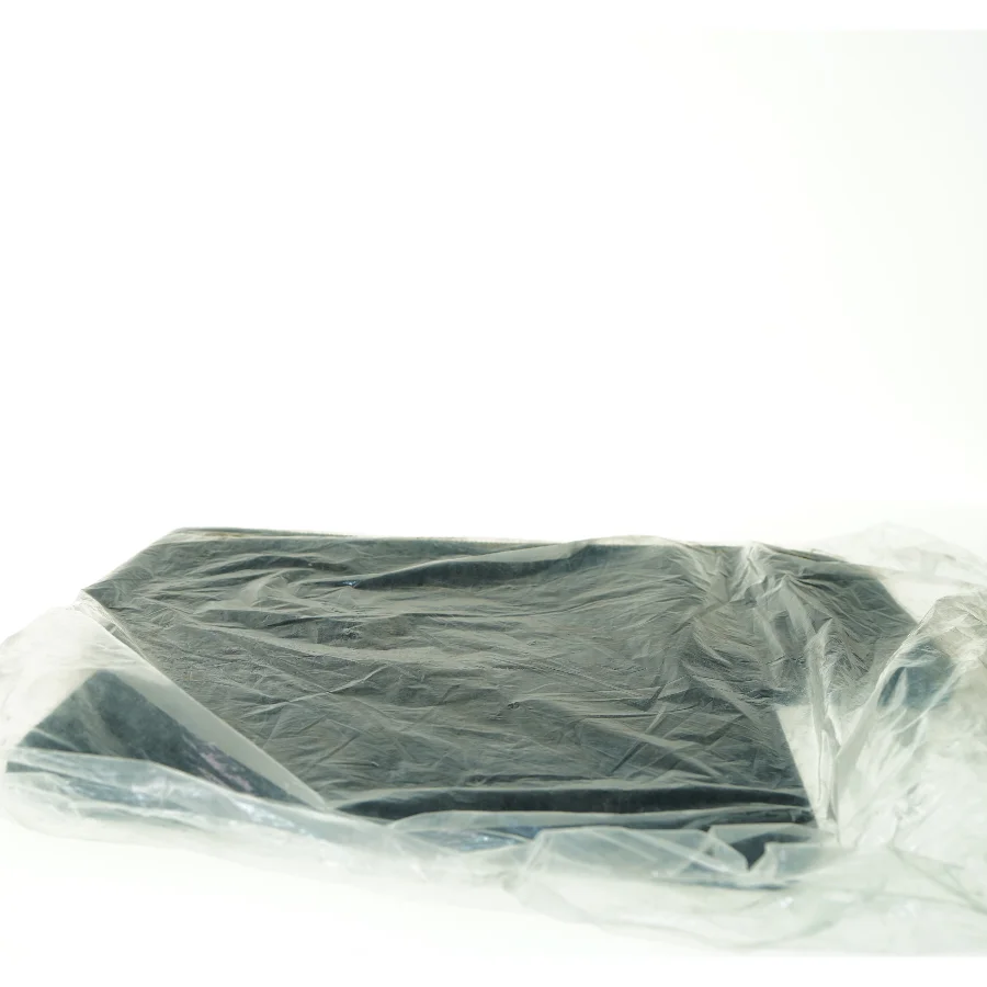 Mercedes-Benz Bilmåtter til bagsæde (str. 48 x 44 cm)
