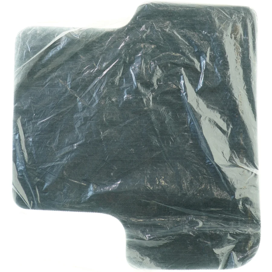 Mercedes-Benz Bilmåtter til bagsæde (str. 48 x 44 cm)