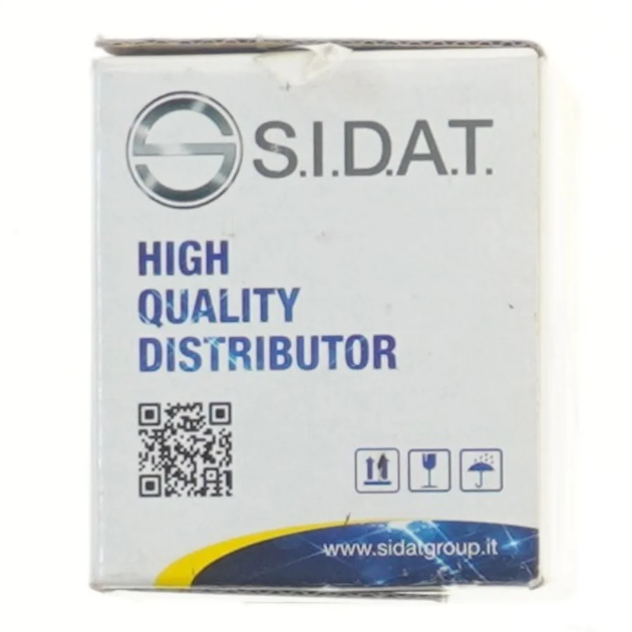 Elektroventil konverter fra SIDAT (str. 7,5x4 cm)