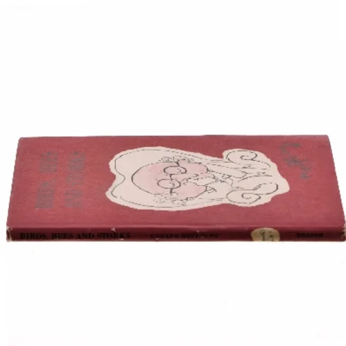 Birds, Bees and Storks af Gerard Hoffnung (Bog)