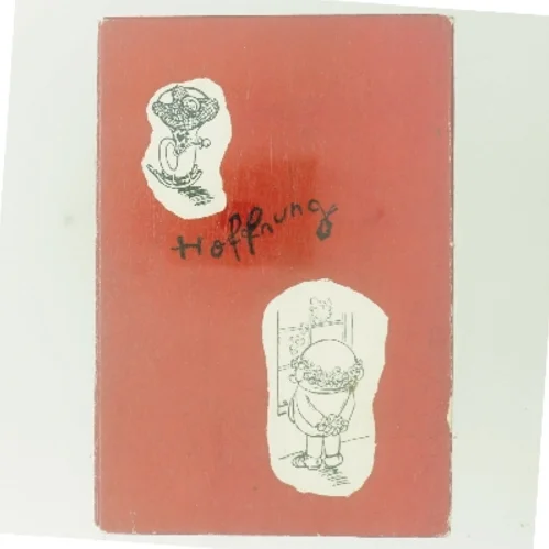 Birds, Bees and Storks af Gerard Hoffnung (Bog)