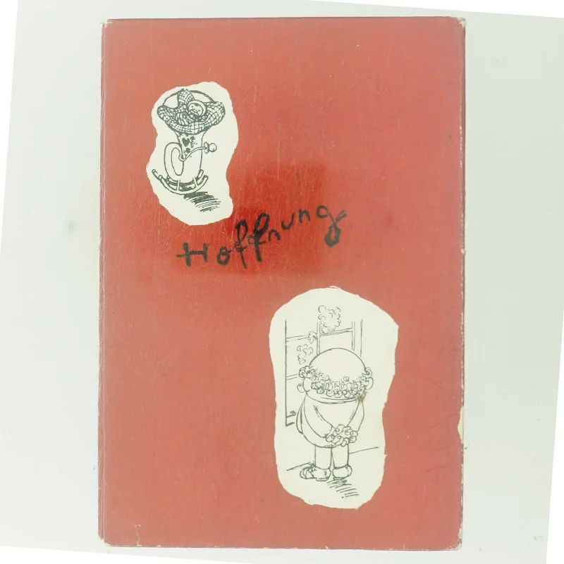 Birds, Bees and Storks af Gerard Hoffnung (Bog)