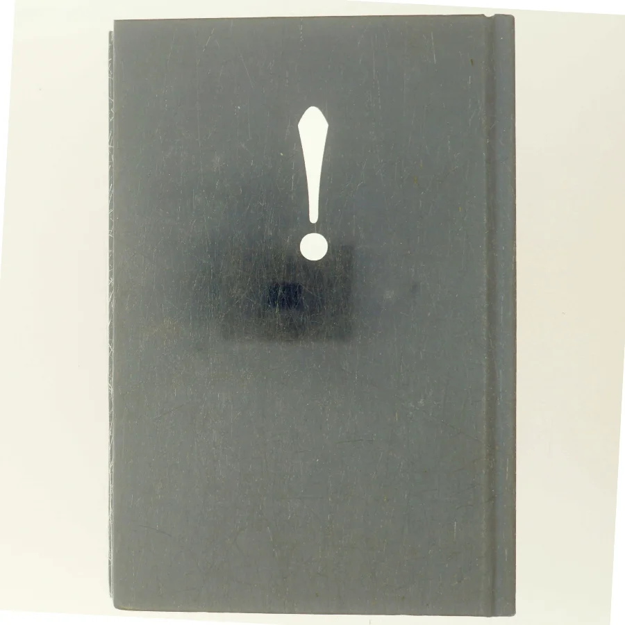 Nysgerrighed er svaret af Tommy Krabbe (Bog) 