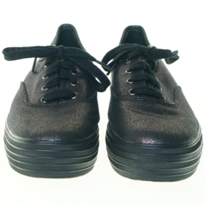 UBRUGTE Glimmer shiny Sko fra Keds (str. 38)