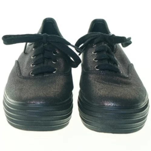 UBRUGTE Glimmer shiny Sko fra Keds (str. 38)