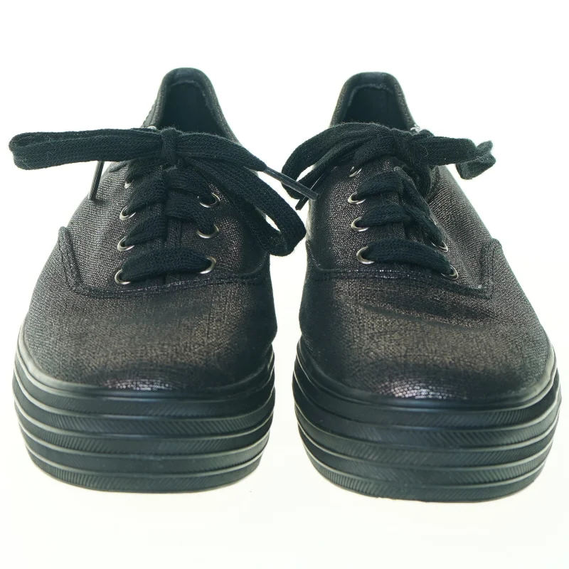 UBRUGTE Glimmer shiny Sko fra Keds (str. 38)