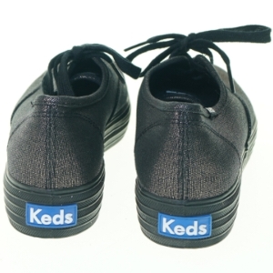 UBRUGTE Glimmer shiny Sko fra Keds (str. 38)
