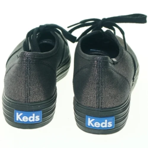UBRUGTE Glimmer shiny Sko fra Keds (str. 38)