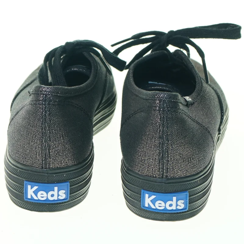 UBRUGTE Glimmer shiny Sko fra Keds (str. 38)