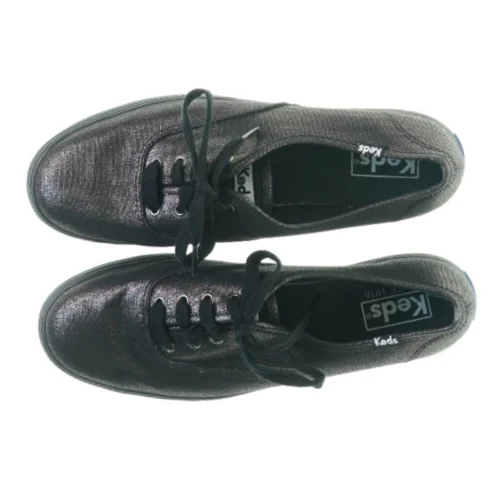 UBRUGTE Glimmer shiny Sko fra Keds (str. 38)