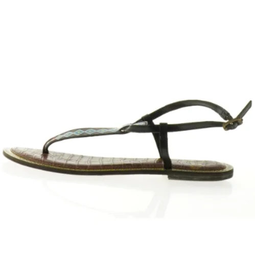 Sam Edelman Gigi Dame læder sandaler (str. 38)