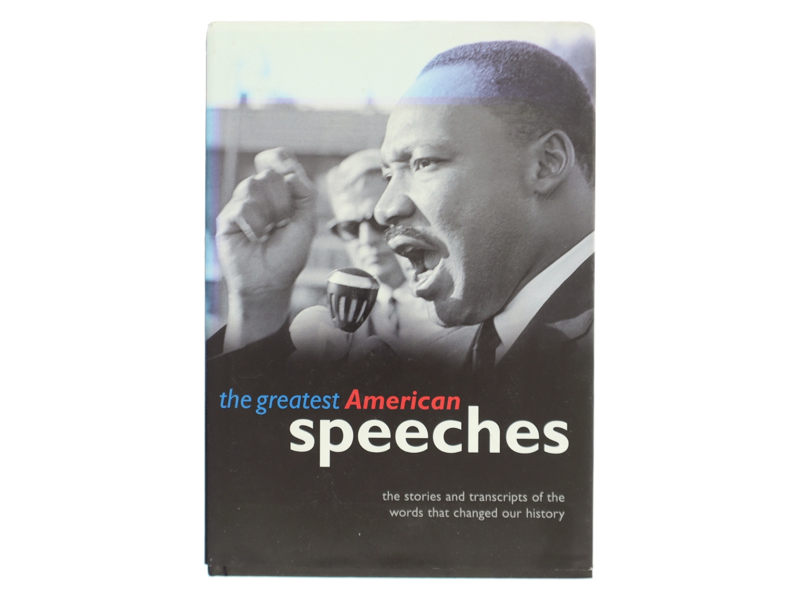 The Greatest American Speeches af Quercus (Bog)