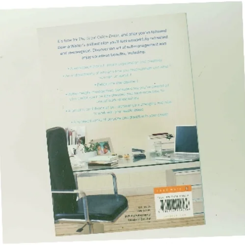 The Great Office Detox af Dawna Walter (Bog)