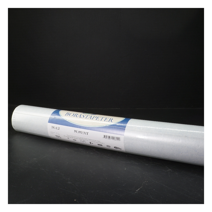 Tapetrulle fra Boråstapeter (str. 1005x53 cm)