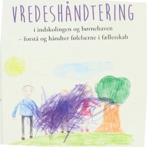 Vredeshåndtering af Mette Tang Dygel (Bog)