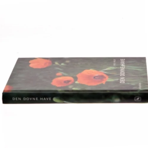 Den dovne have af Rie Post (Bog)