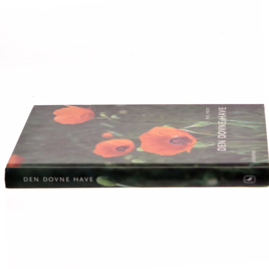 Den dovne have af Rie Post (Bog)