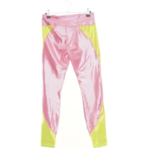 NY MED PRISMÆRKE Træningsbukser Leggings fra Justice jeans (str. 176 cm)