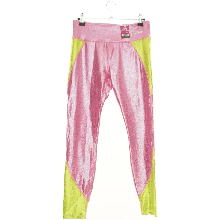 NY MED PRISMÆRKE Træningsbukser Leggings fra Justice jeans (str. 176 cm)