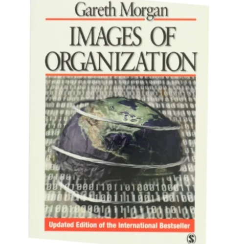 Images of Organization - 1st Edition (eBook Rental) af Gareth Morgan (Bog)