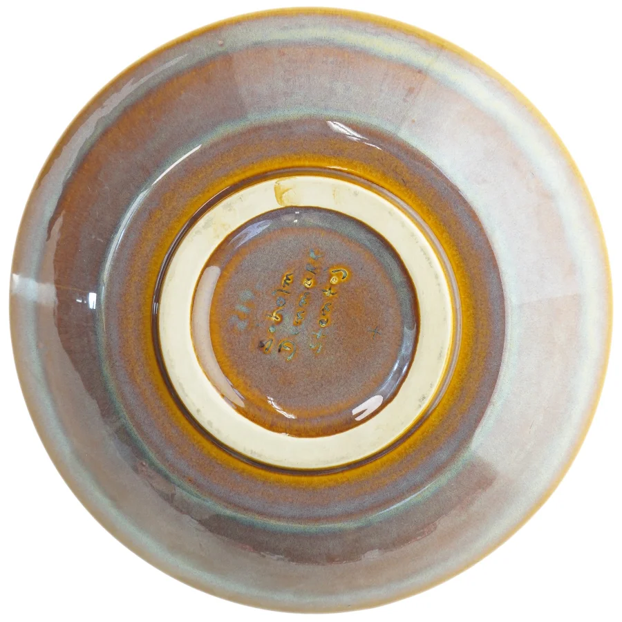 Søholm Keramikskål (str. Ø. 29 cm)